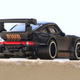 Illustration for article titled Teutonic Tuesday: RAUH-Welt Begriff 930 Turbo Up Close